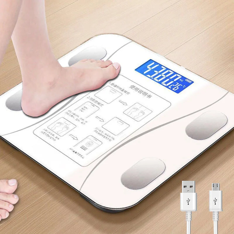 FlowTrack Smart Scale