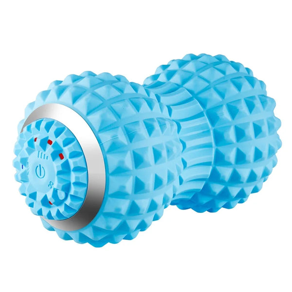 VibeFlow Roller Pro