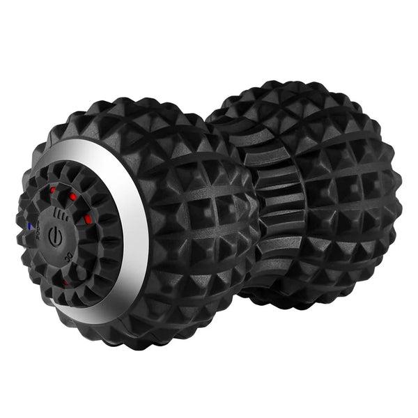 VibeFlow Roller Pro